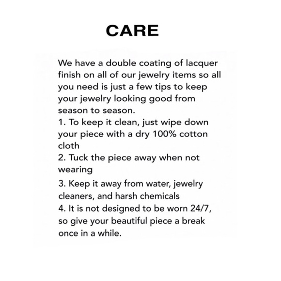 Crystal Cubic Zirconia Statement Pendent Necklace - Picture 2 of 2